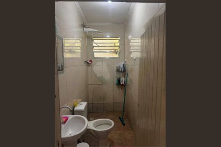 Casa à venda com 250m², 7 quartos e 2 vagas
