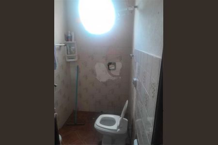 Casa à venda com 250m², 7 quartos e 2 vagas