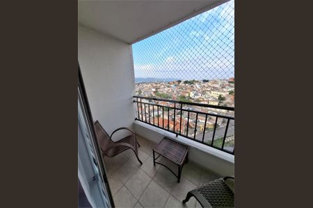 Apartamento à venda com 3 quartos, 86m² em Torres de São José, Jundiaí