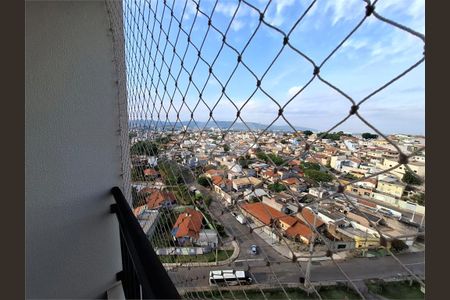 Apartamento à venda com 3 quartos, 86m² em Torres de São José, Jundiaí