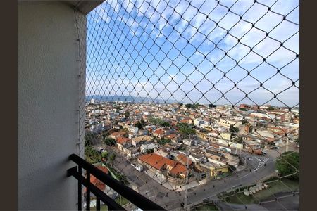 Apartamento à venda com 3 quartos, 86m² em Torres de São José, Jundiaí