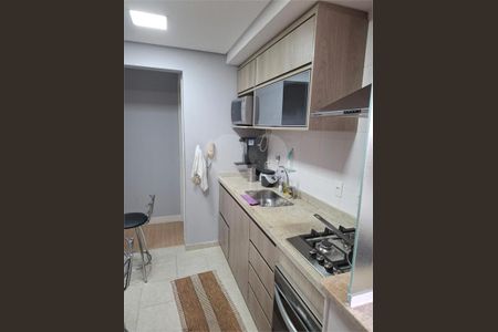 Apartamento à venda com 3 quartos, 86m² em Torres de São José, Jundiaí