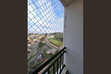Apartamento à venda com 3 quartos, 86m² em Torres de São José, Jundiaí