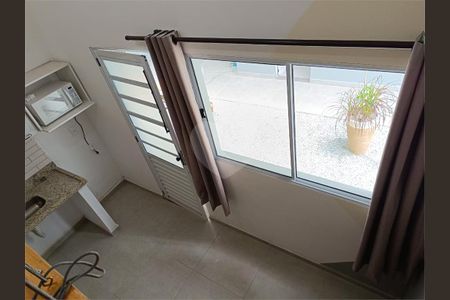 Casa à venda com 1 quarto, 30m² em Vila Sao Sebastiao, Jundiaí