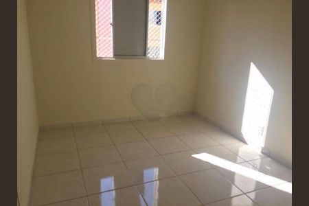 Apartamento à venda com 2 quartos, 54m² em Ponte Sao Joao, Jundiaí