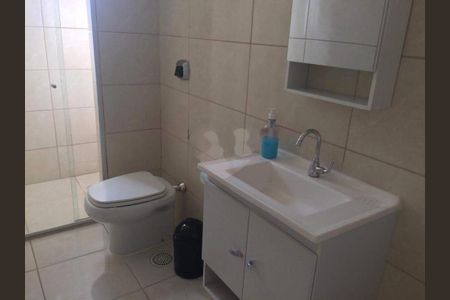Apartamento à venda com 2 quartos, 54m² em Ponte Sao Joao, Jundiaí