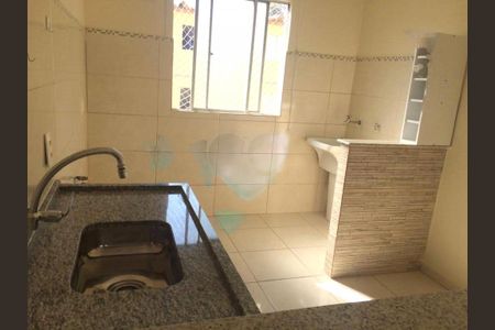 Apartamento à venda com 2 quartos, 54m² em Ponte Sao Joao, Jundiaí
