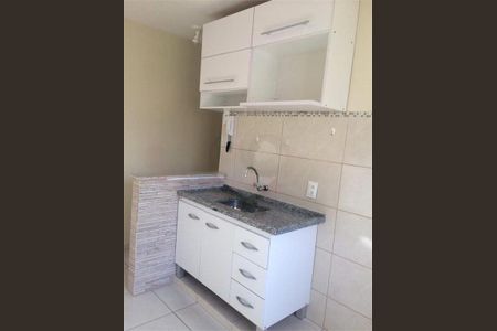 Apartamento à venda com 2 quartos, 54m² em Ponte Sao Joao, Jundiaí