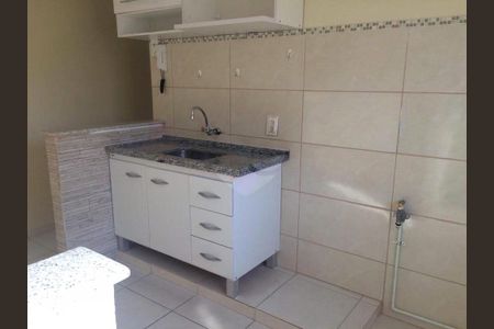 Apartamento à venda com 2 quartos, 54m² em Ponte Sao Joao, Jundiaí