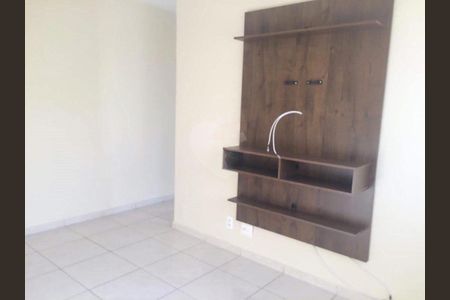 Apartamento à venda com 2 quartos, 54m² em Ponte Sao Joao, Jundiaí