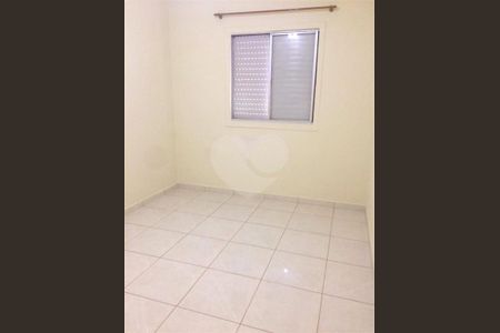 Apartamento à venda com 2 quartos, 54m² em Ponte Sao Joao, Jundiaí