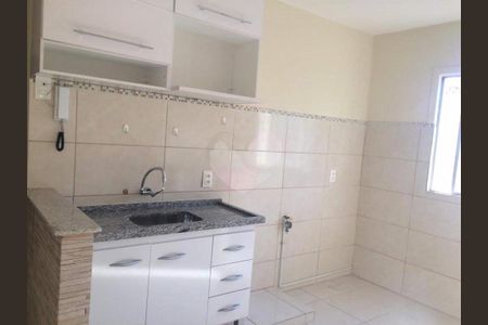 Apartamento à venda com 2 quartos, 54m² em Ponte Sao Joao, Jundiaí