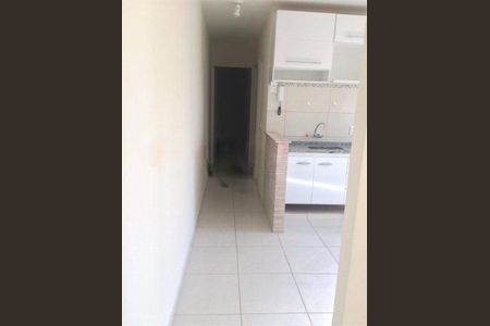 Apartamento à venda com 2 quartos, 54m² em Ponte Sao Joao, Jundiaí