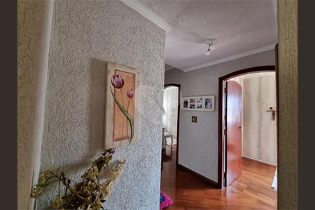 Casa à venda com 3 quartos, 220m² em Jardim Pacaembu, Jundiaí