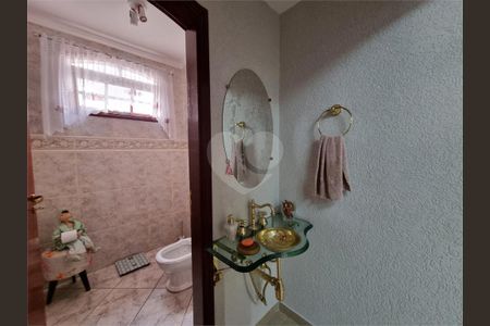 Casa à venda com 3 quartos, 220m² em Jardim Pacaembu, Jundiaí