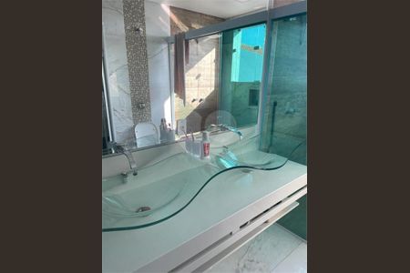 Casa à venda com 4 quartos, 373m² em Jardim Pacaembu, Jundiaí