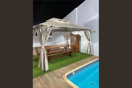 Casa à venda com 4 quartos, 373m² em Jardim Pacaembu, Jundiaí