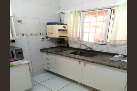 Casa à venda com 3 quartos, 159m² em Vila Maringa, Jundiaí