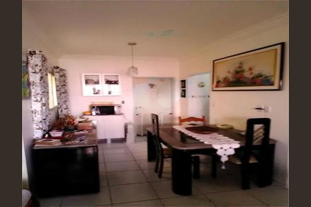 Casa à venda com 3 quartos, 159m² em Vila Maringa, Jundiaí