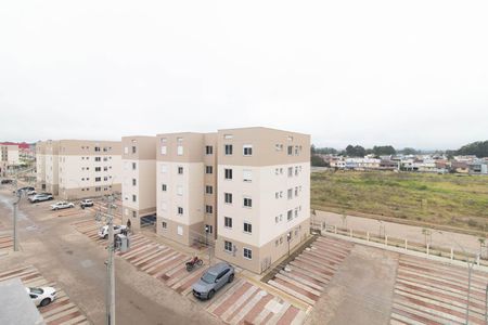 Apartamento para alugar com 24m², 1 quarto e 1 vaga Apartamento para alugar com 24m², 1 quarto e 1 vagaVista da Sala/Quarto