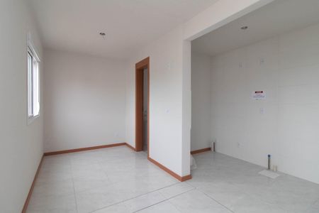 Apartamento para alugar com 24m², 1 quarto e 1 vaga Apartamento para alugar com 24m², 1 quarto e 1 vagaSala/Quarto