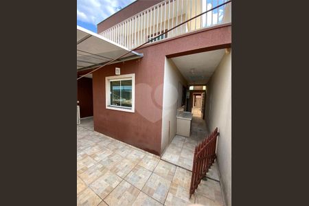 Casa à venda com 3 quartos, 205m² em Jardim Marambaia, Jundiaí