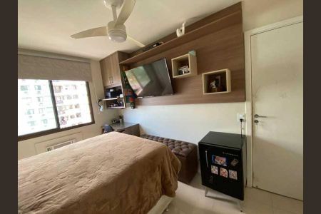 Apartamento à venda com 2 quartos, 81m² em Recreio dos Bandeirantes, Rio de Janeiro