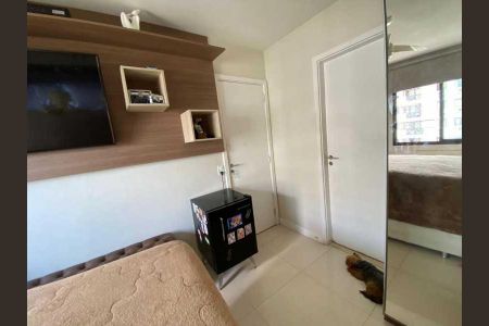Apartamento à venda com 2 quartos, 81m² em Recreio dos Bandeirantes, Rio de Janeiro