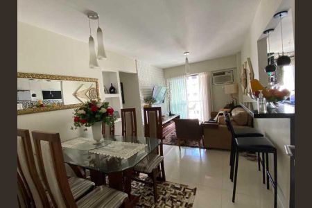 Apartamento à venda com 2 quartos, 81m² em Recreio dos Bandeirantes, Rio de Janeiro