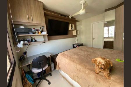 Apartamento à venda com 2 quartos, 81m² em Recreio dos Bandeirantes, Rio de Janeiro