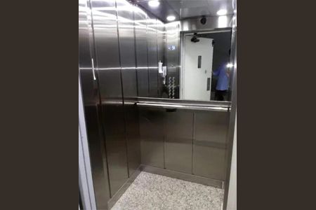 Apartamento à venda com 1 quarto, 50m² em Vila Margarida, São Bernardo do Campo