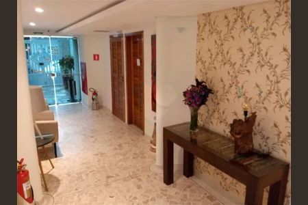 Apartamento à venda com 1 quarto, 50m² em Vila Margarida, São Bernardo do Campo