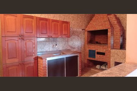 Casa à venda com 2 quartos, 210m² em Jardim Caçula, Jundiaí