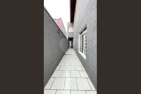 Casa à venda com 183m², 4 quartos e 2 vagas