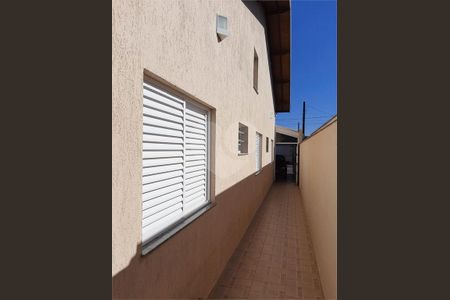 Casa à venda com 3 quartos, 170m² em Vila Maringa, Jundiaí