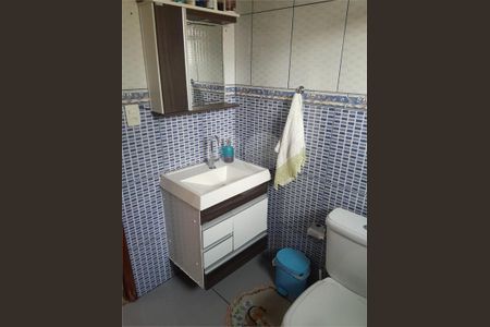 Casa à venda com 2 quartos, 105m² em Jardim Sao Bento, Jundiaí