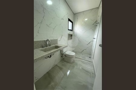 Casa à venda com 4 quartos, 360m² em Parque Centenário, Jundiaí