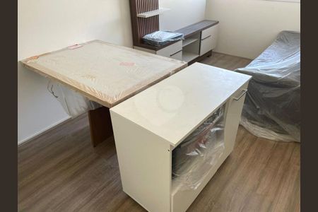 Apartamento à venda com 2 quartos, 38m² em Quarta Parada, São Paulo