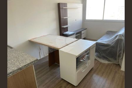 Apartamento à venda com 2 quartos, 38m² em Quarta Parada, São Paulo