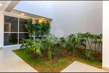 Apartamento à venda com 2 quartos, 38m² em Quarta Parada, São Paulo