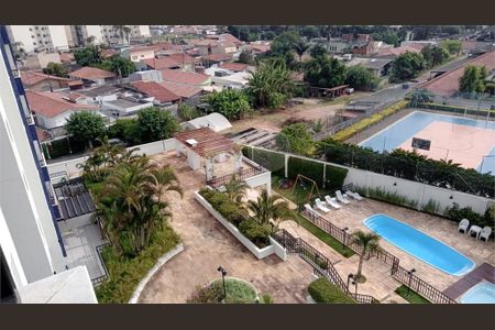 Apartamento à venda com 3 quartos, 100m² em Jardim da Fonte, Jundiaí