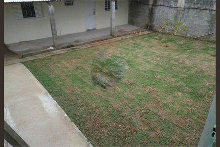Casa à venda com 3 quartos, 131m² em Corrupira, Jundiaí