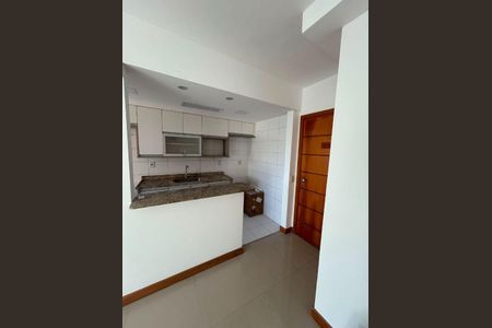 Apartamento à venda com 3 quartos, 75m² em Recreio dos Bandeirantes, Rio de Janeiro