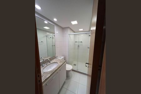 Apartamento à venda com 3 quartos, 75m² em Recreio dos Bandeirantes, Rio de Janeiro