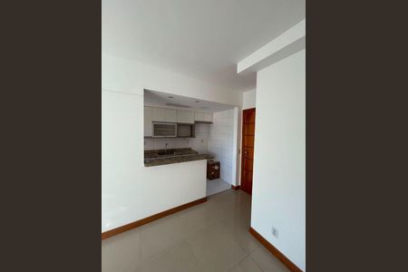 Apartamento à venda com 3 quartos, 75m² em Recreio dos Bandeirantes, Rio de Janeiro