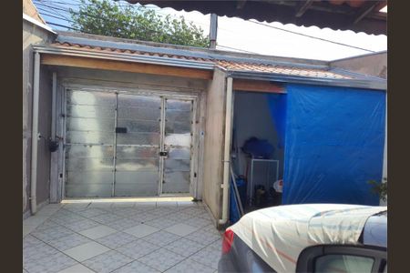 Casa à venda com 2 quartos, 128m² em Jardim Martins, Jundiaí