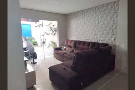 Casa à venda com 2 quartos, 128m² em Jardim Martins, Jundiaí