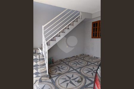 Casa à venda com 2 quartos, 119m² em Parque Residencial Almerinda Chaves, Jundiaí