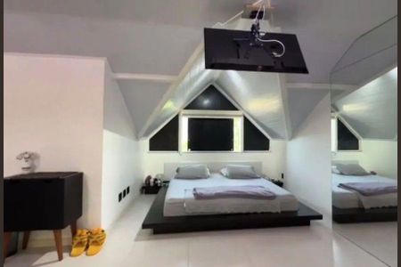 Casa à venda com 190m², 4 quartos e 2 vagas