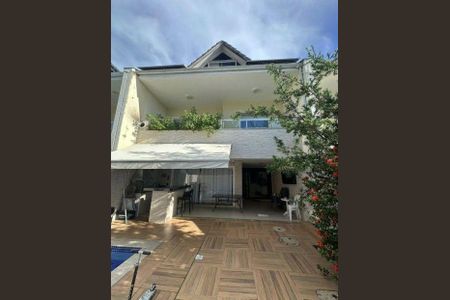 Casa à venda com 4 quartos, 190m² em Recreio dos Bandeirantes, Rio de Janeiro